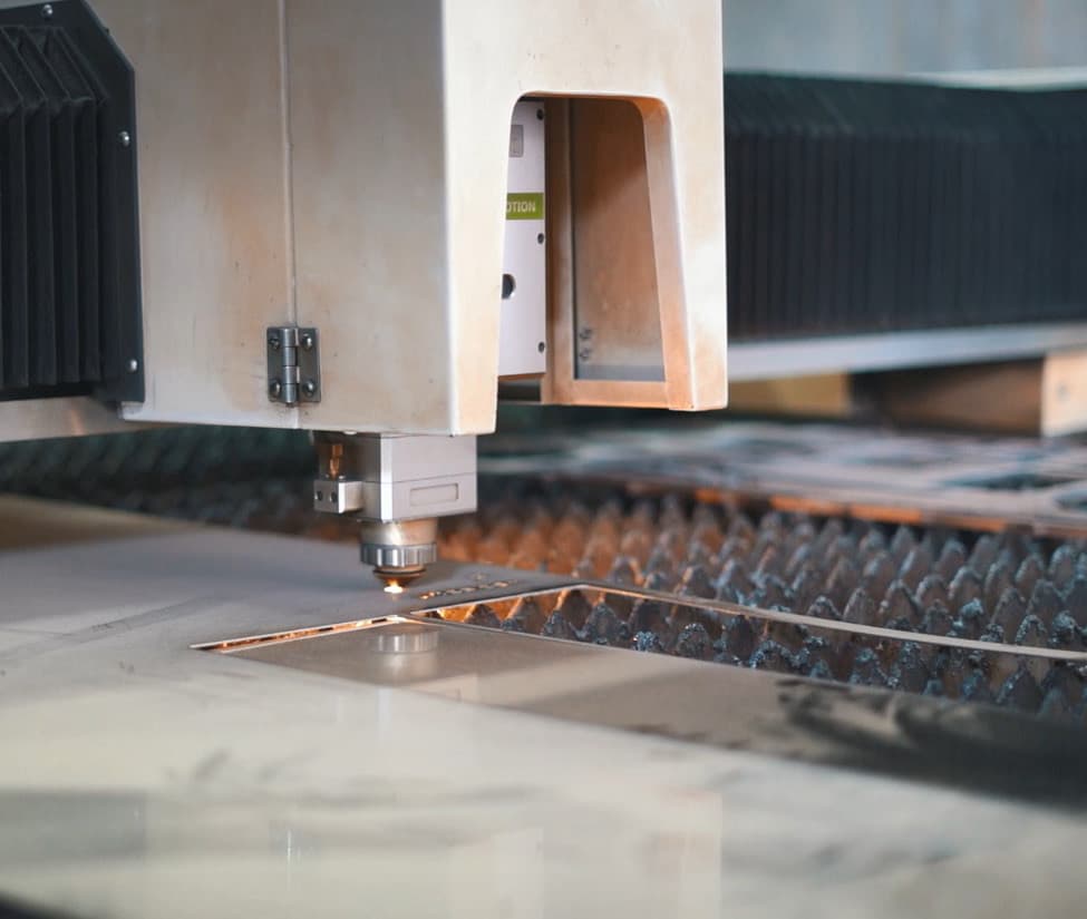 CNC Machining Centre