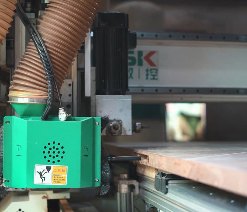 Cefla Finishing Line