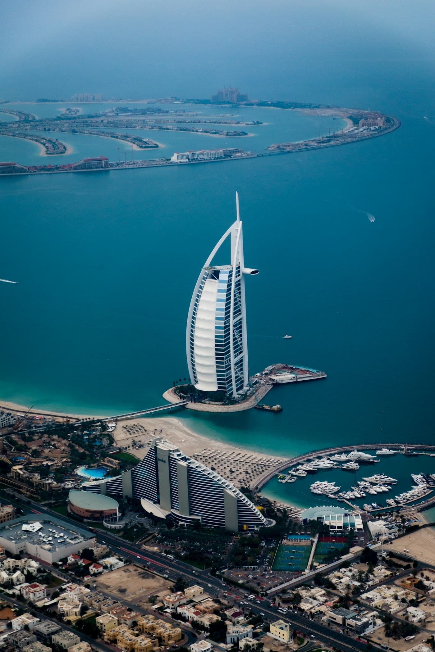 Jumeirah Bay Residences