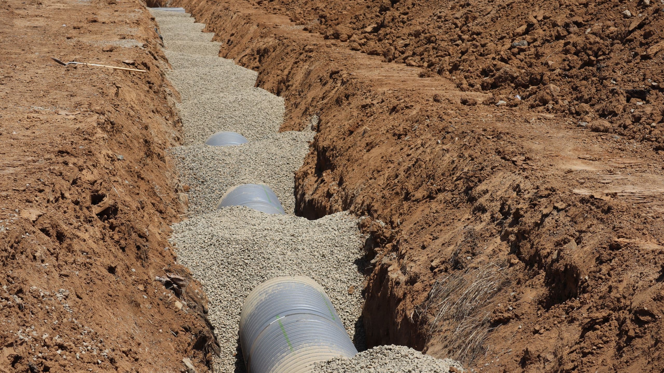Sewage & Drainage Contracting
